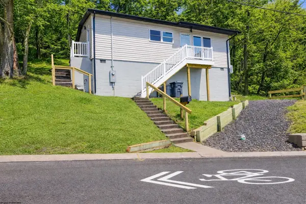 608 E Brockway Avenue, Morgantown, WV 26501
