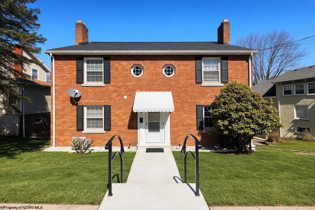 1 Hillside Drive, Fairmont, WV 26554 - #1