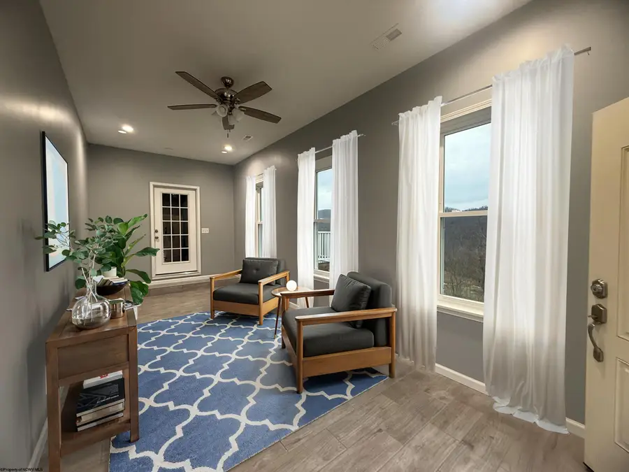 407 Kings Point Lane, Morgantown, WV 26508 - #3