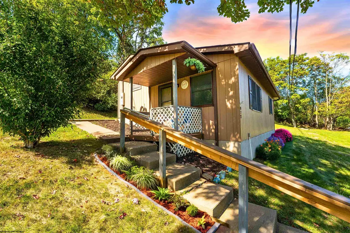 872 Summers School Road, Morgantown, WV 26508 - #1