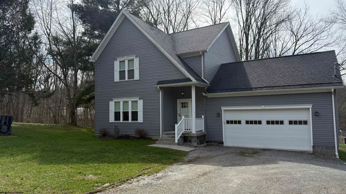 96 Poplar Avenue, Clarksburg, WV 26301 - #1