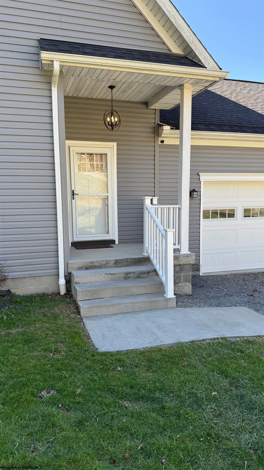 96 Poplar Avenue, Clarksburg, WV 26301 - #2