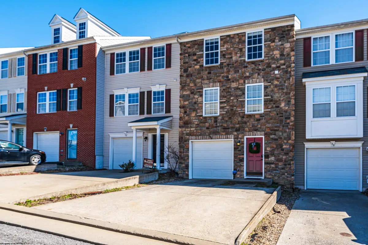 132 Birds Eye View Drive, Morgantown, WV 26501 - #1