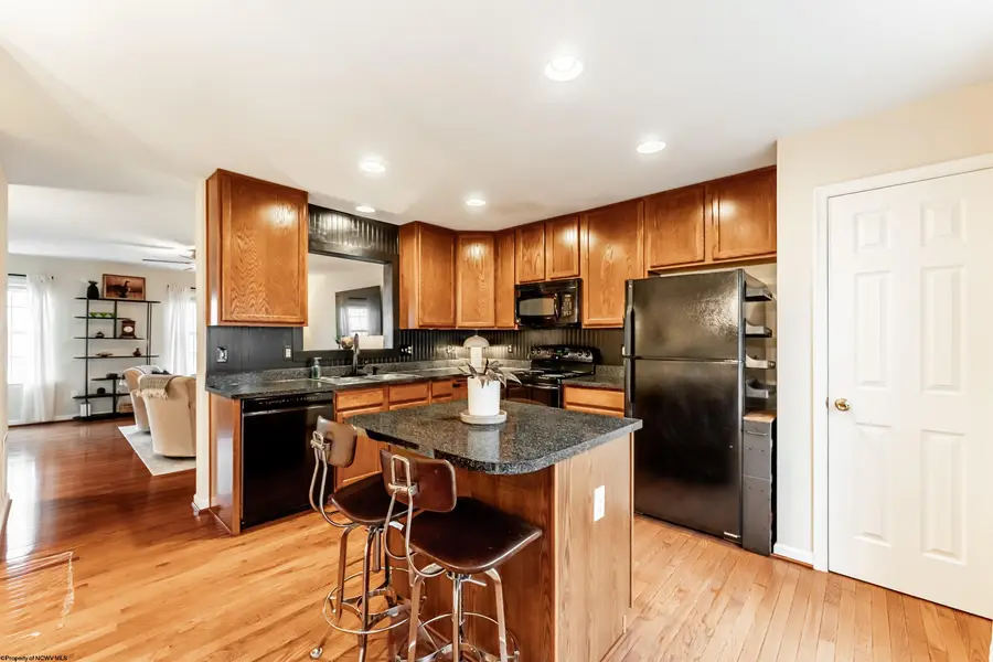 132 Birds Eye View Drive, Morgantown, WV 26501 - #3