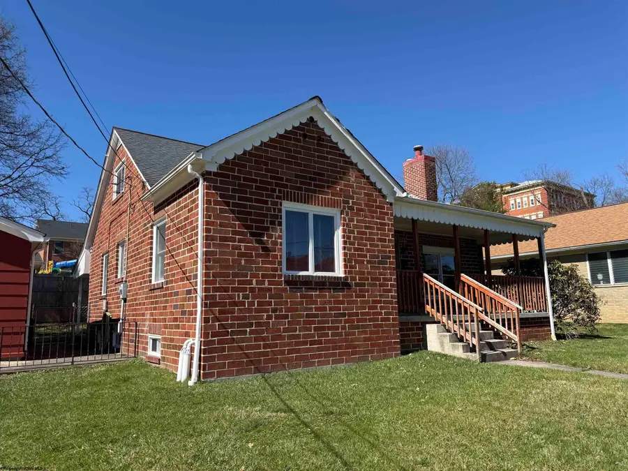 106 Glendale Avenue, Elkins, WV 26241 - #2