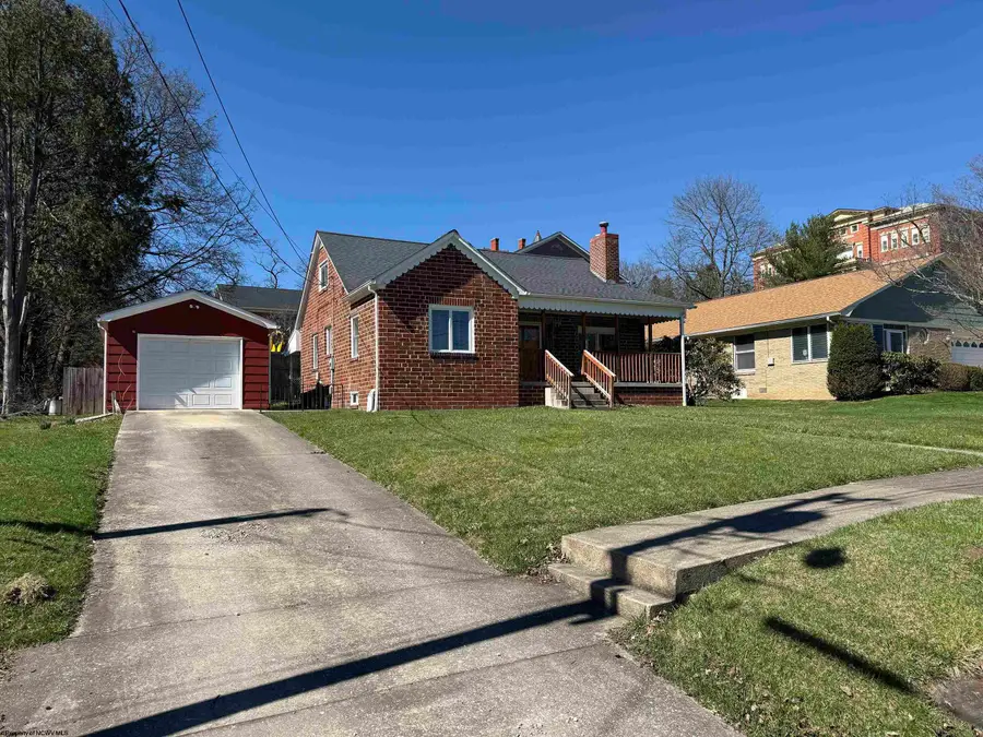 106 Glendale Avenue, Elkins, WV 26241 - #3