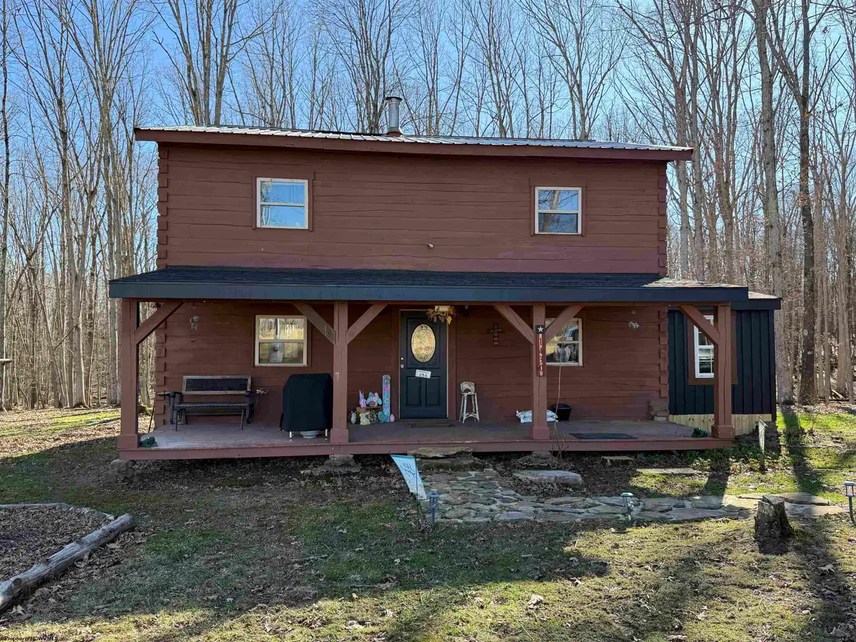 1430 Stony Run Road, Independence, WV 26374 - #1
