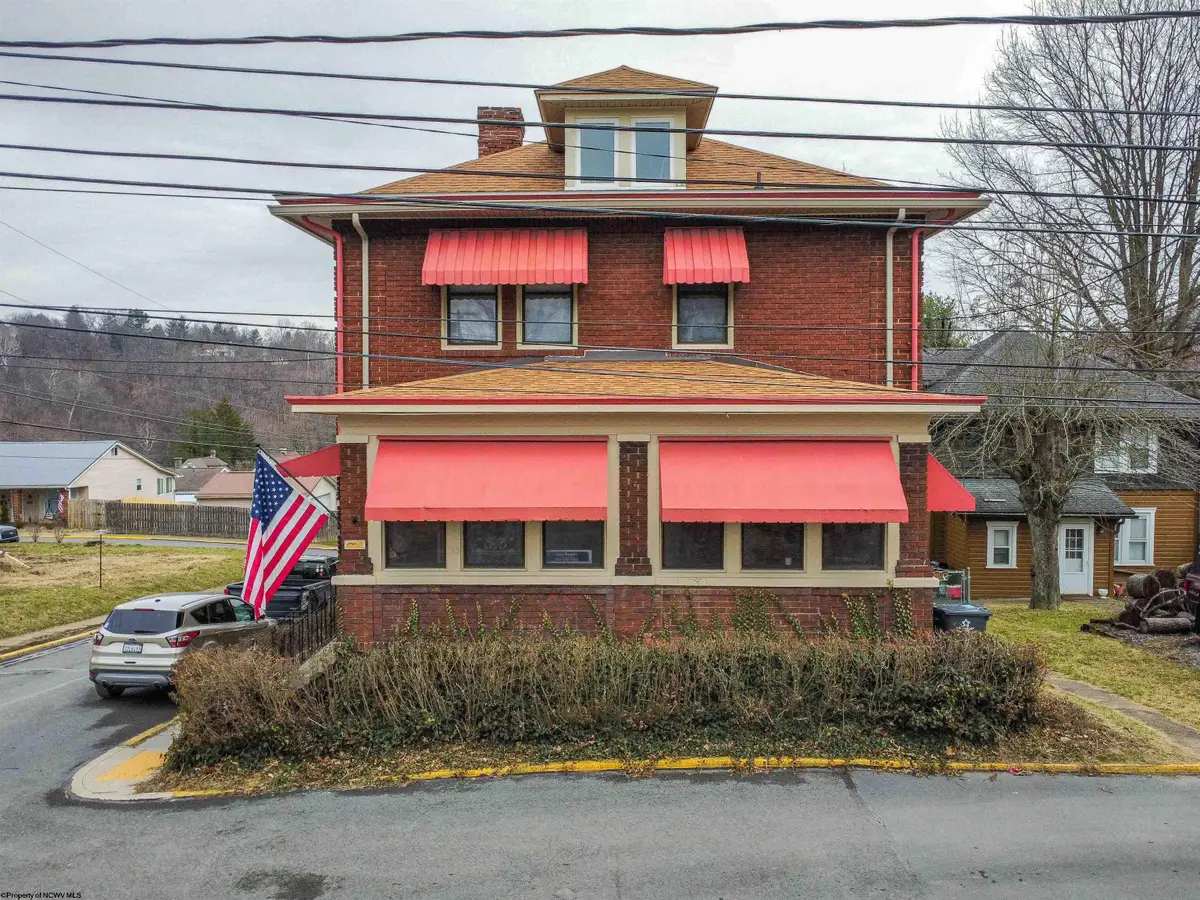301 Arch Street, Morgantown, WV 26501 - #1
