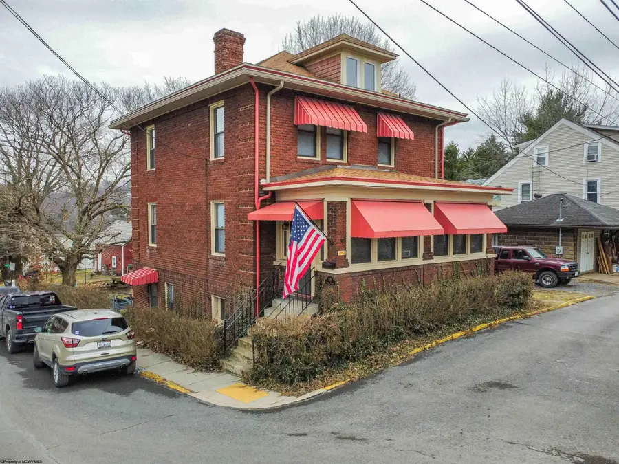 301 Arch Street, Morgantown, WV 26501 - #2