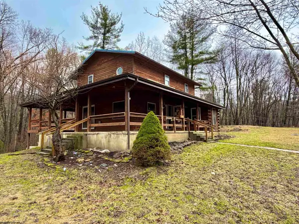 200 Beavertail Drive, Bruceton Mills, WV 26525