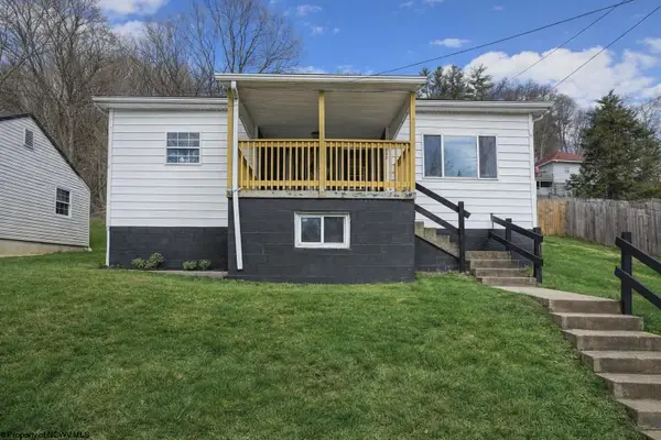 145 Liberty Avenue, Clarksburg, WV 26301