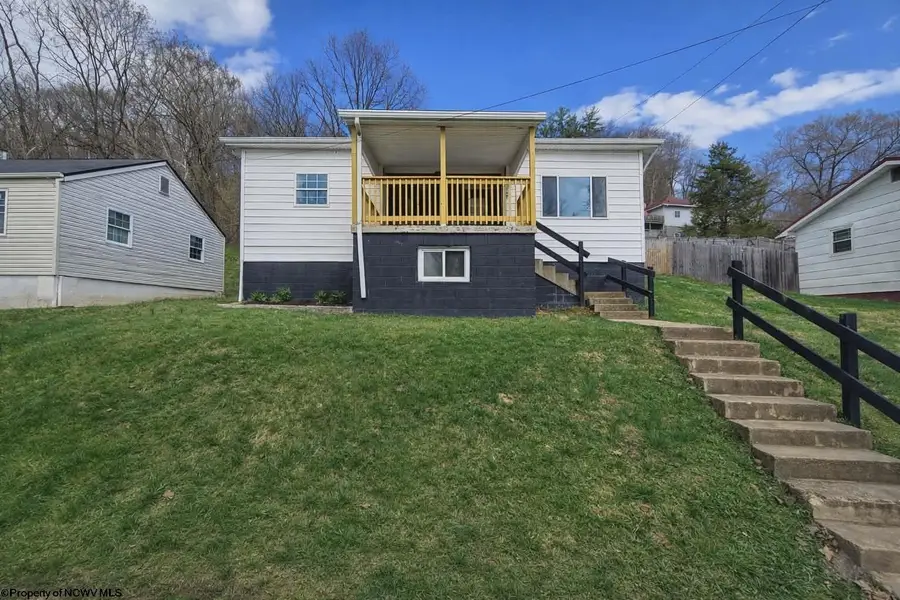 145 Liberty Avenue, Clarksburg, WV 26301 - #2