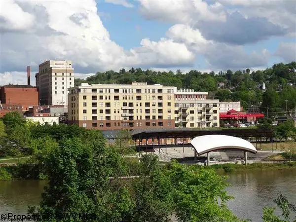 1117 University Avenue, Morgantown, WV 26505