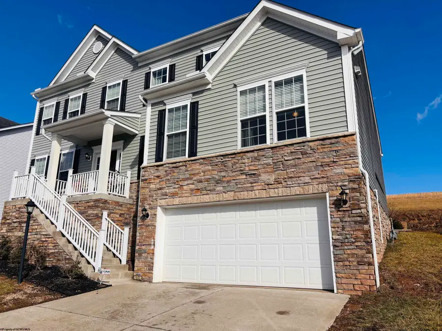 63 Kingston Drive, Bridgeport, WV 26330 - #3