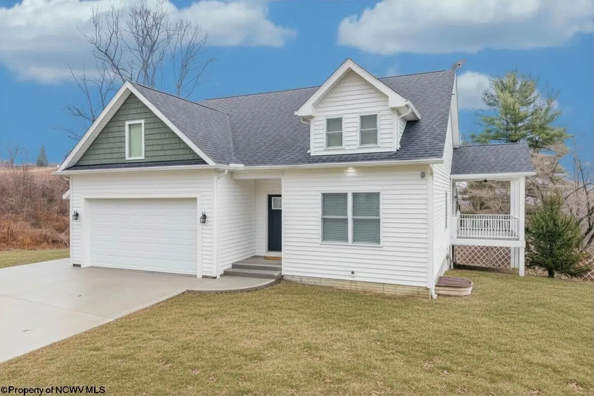 83 Warm Hollow Road, Morgantown, WV 26508 - #1