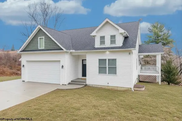 83 Warm Hollow Road, Morgantown, WV 26508