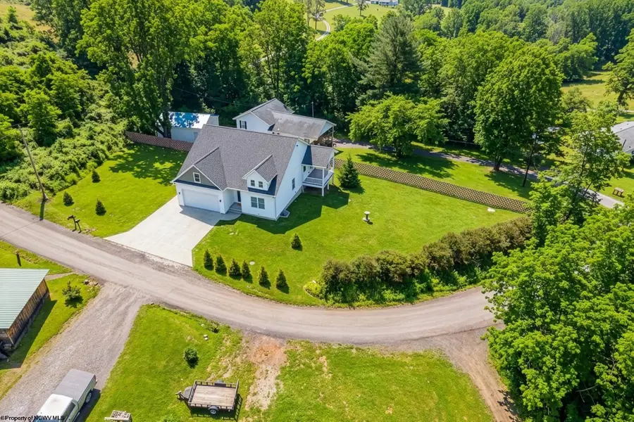 83 Warm Hollow Road, Morgantown, WV 26508 - #2