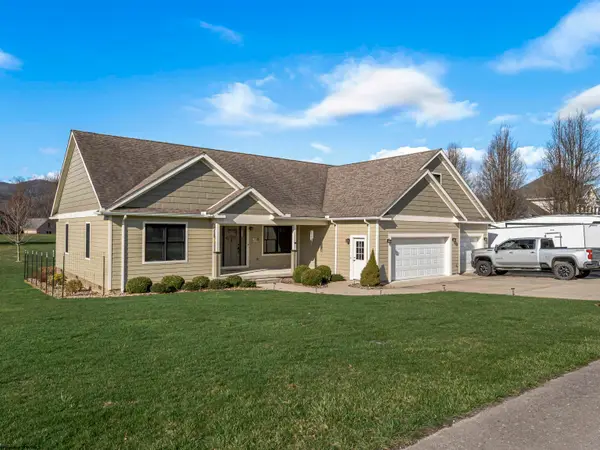 335 Sullivan Drive, Elkins, WV 26241