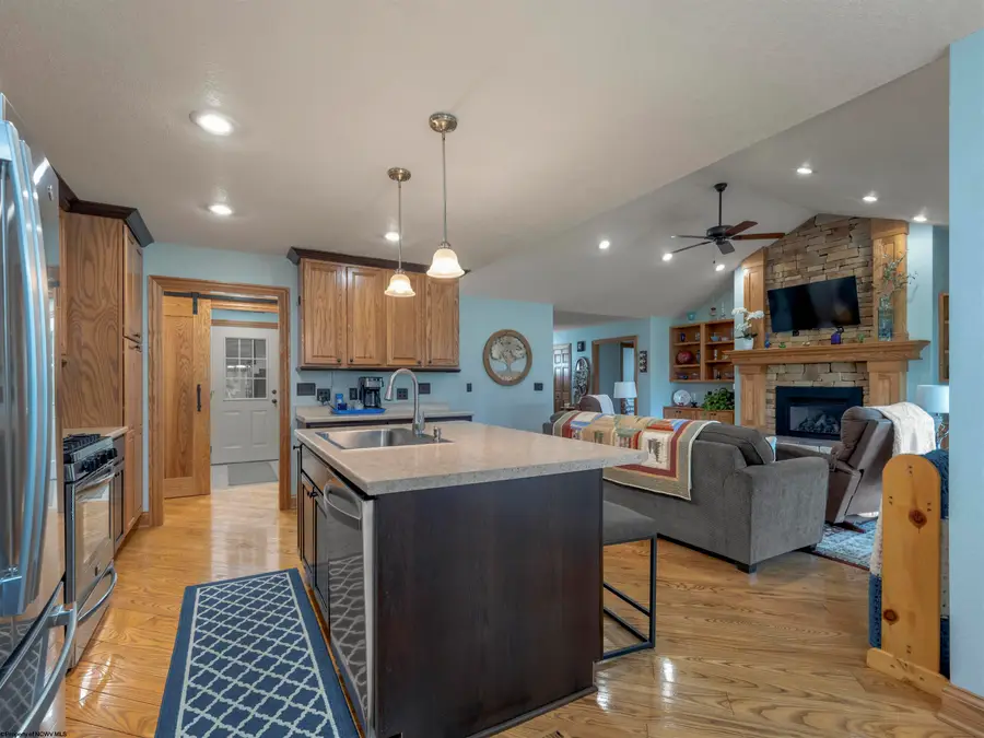 335 Sullivan Drive, Elkins, WV 26241 - #3