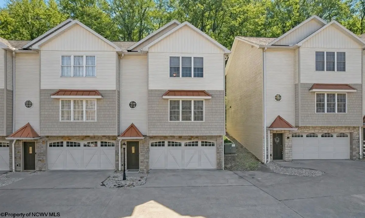 124 Claremont Court, Morgantown, WV 26501 - #1