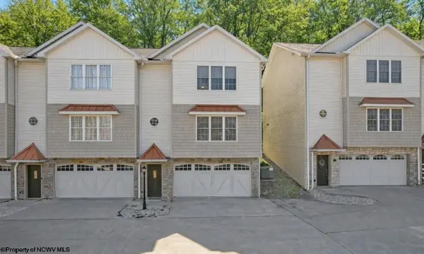 124 Claremont Court, Morgantown, WV 26501