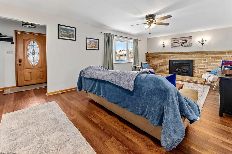 102 Lemont Court, Fairmont, WV 26554 - #3