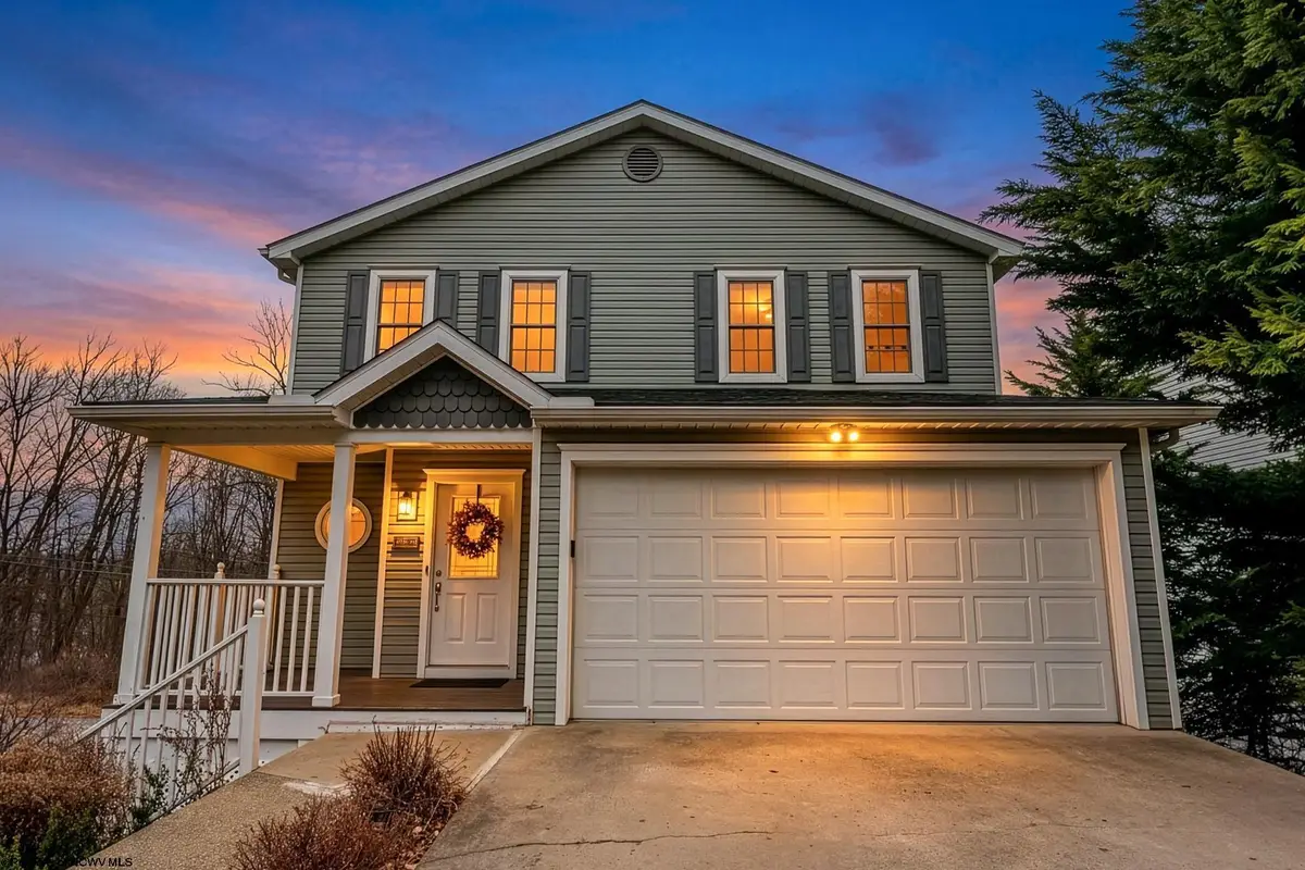 701 Park Side Lane, Morgantown, WV 26501 - #1