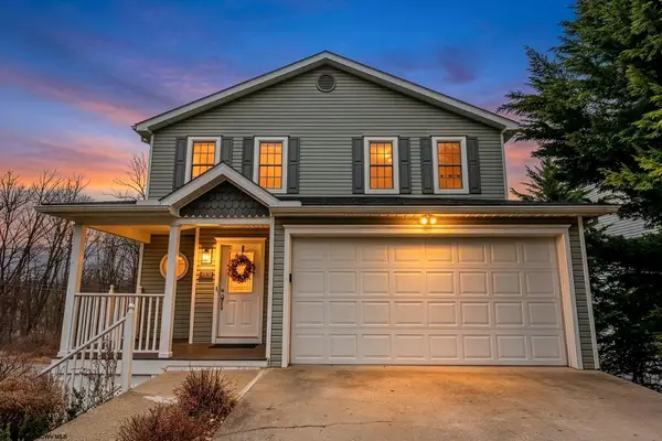 701 Park Side Lane, Morgantown, WV 26501