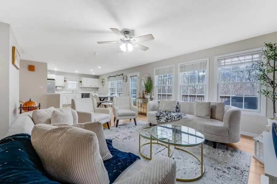 701 Park Side Lane, Morgantown, WV 26501 - #2