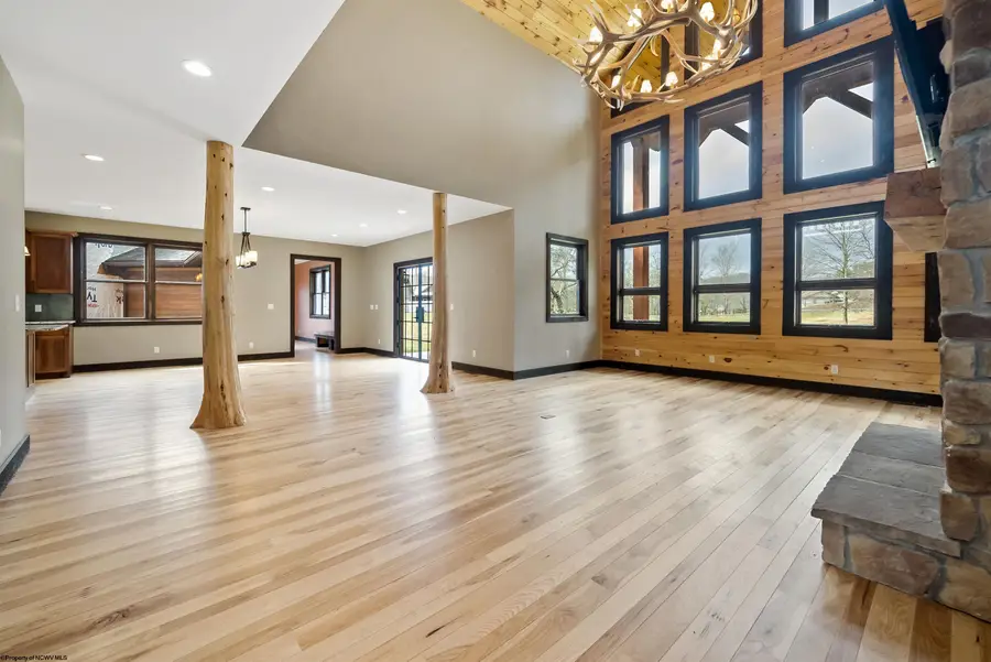 1935 Ward Road, Elkins, WV 26241 - #2