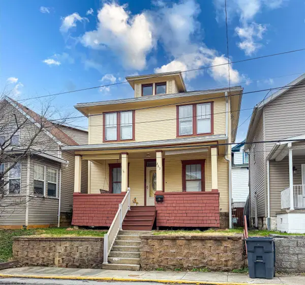263 Overdale Street, Morgantown, WV 26501