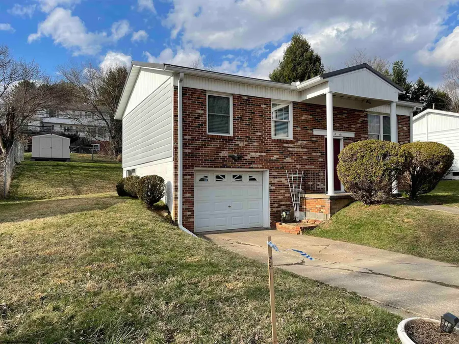 106 Apolla Drive, Morgantown, WV 26501 - #3