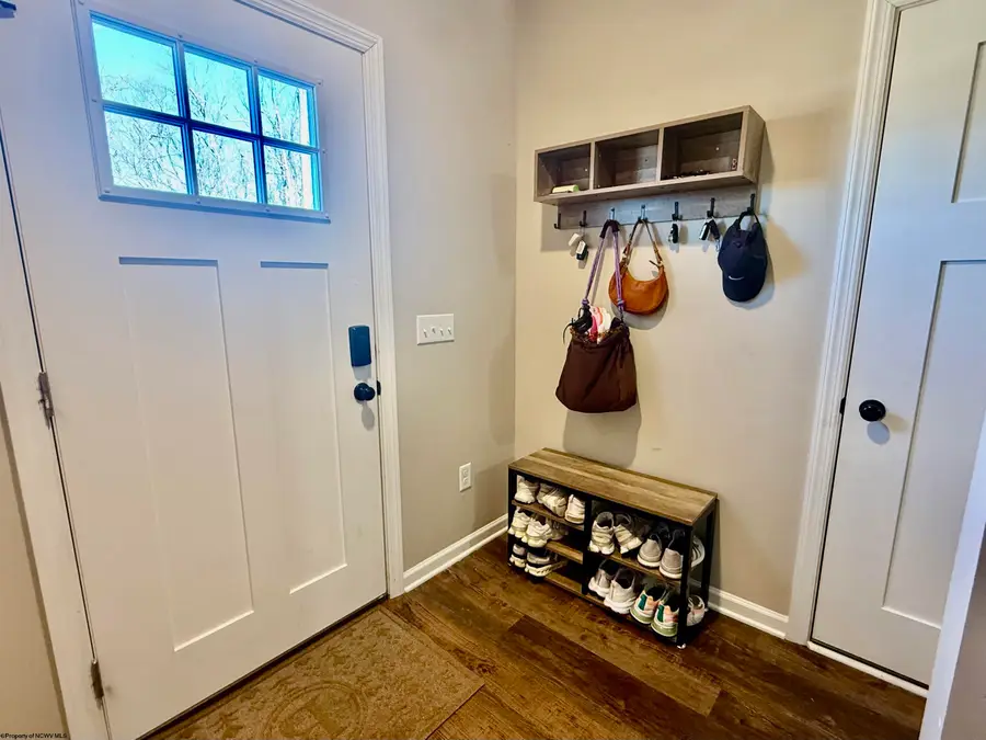 24 Misty Lane, Fairmont, WV 26554 - #2