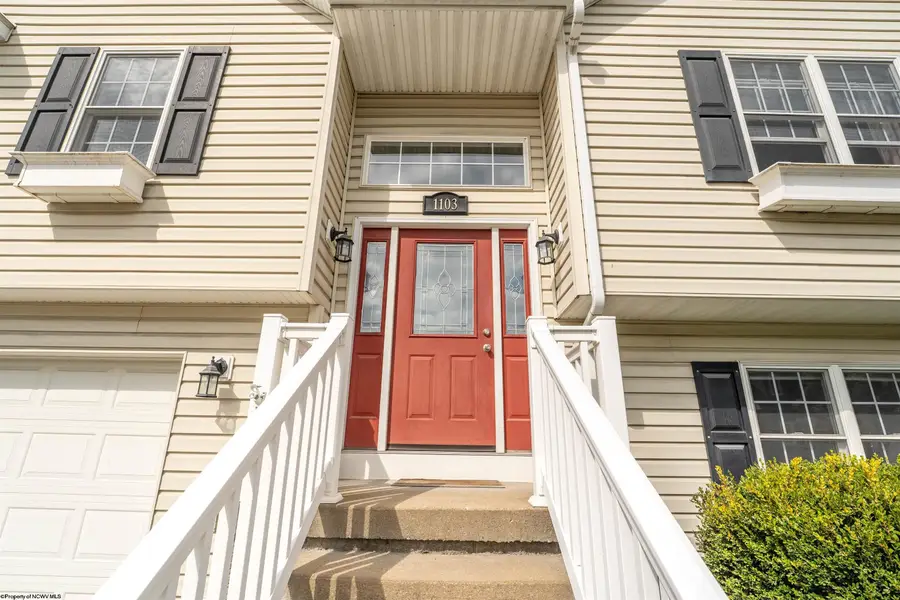 1103 Bailey Circle, Morgantown, WV 26508 - #2