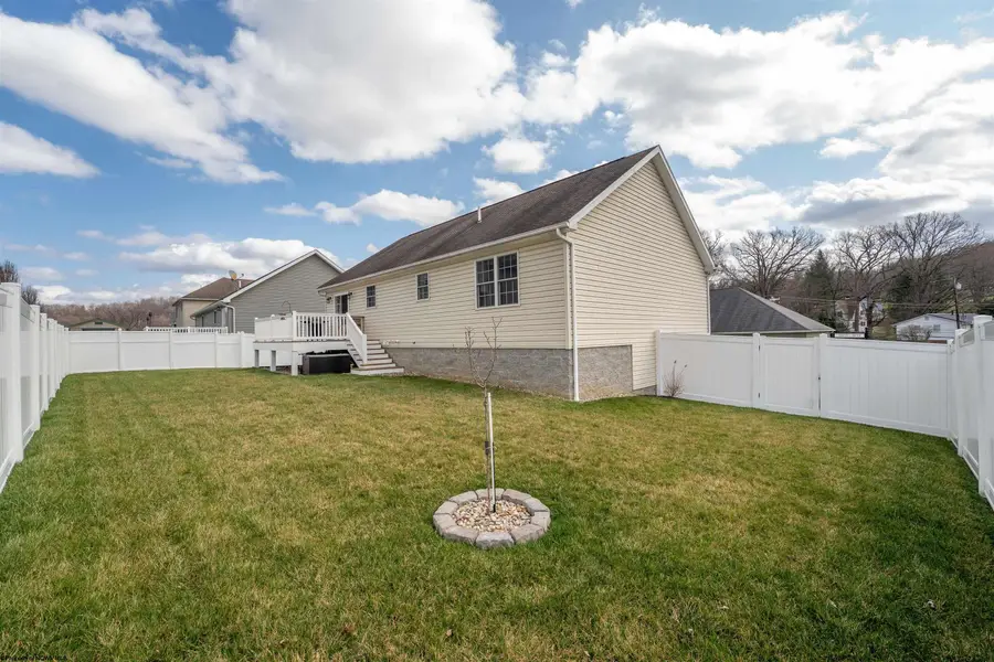 1103 Bailey Circle, Morgantown, WV 26508 - #3