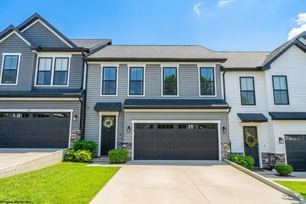 18 Reyes Lane, Morgantown, WV 26508