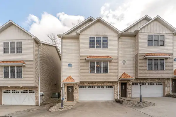 114 Claremont Court, Morgantown, WV 26501