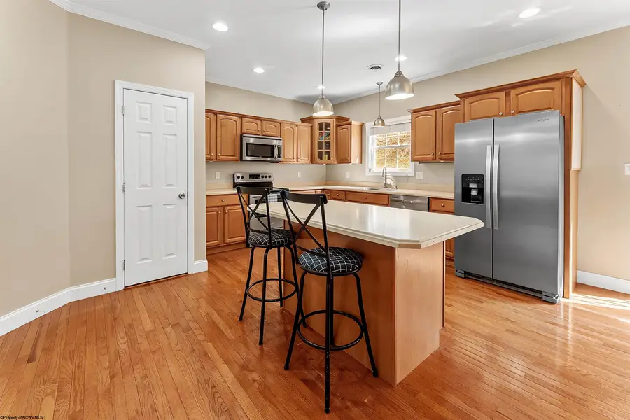 114 Claremont Court, Morgantown, WV 26501 - #3