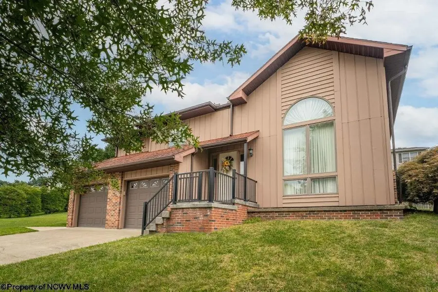 3110 Sylvan Drive, Morgantown, WV 26508 - #2