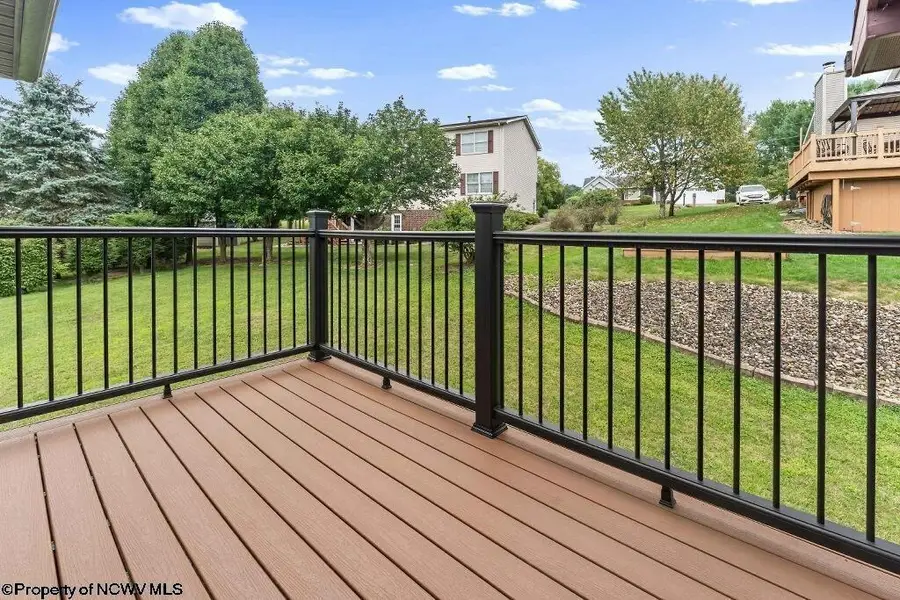 3110 Sylvan Drive, Morgantown, WV 26508 - #3