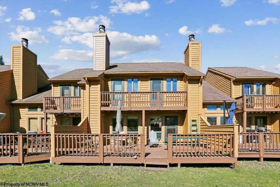 27 Deerfield Circle, Davis, WV 26260 - #2