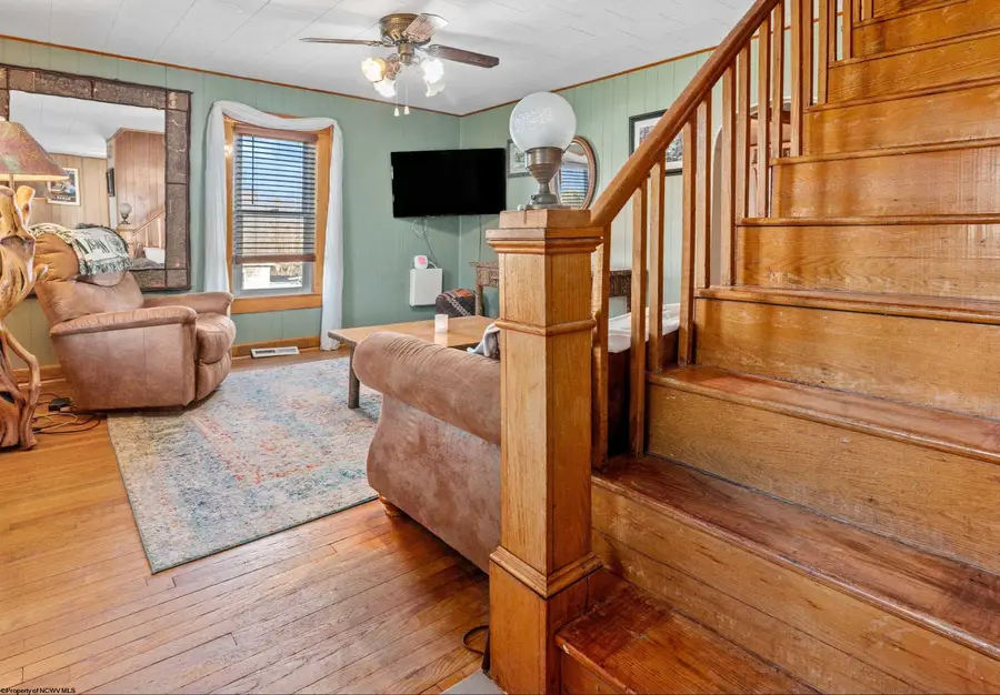 2290 Kingmont Road, Fairmont, WV 26554 - #3