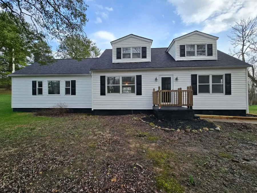 303 Sandhill Road, Clarksburg, WV 26301 - #2