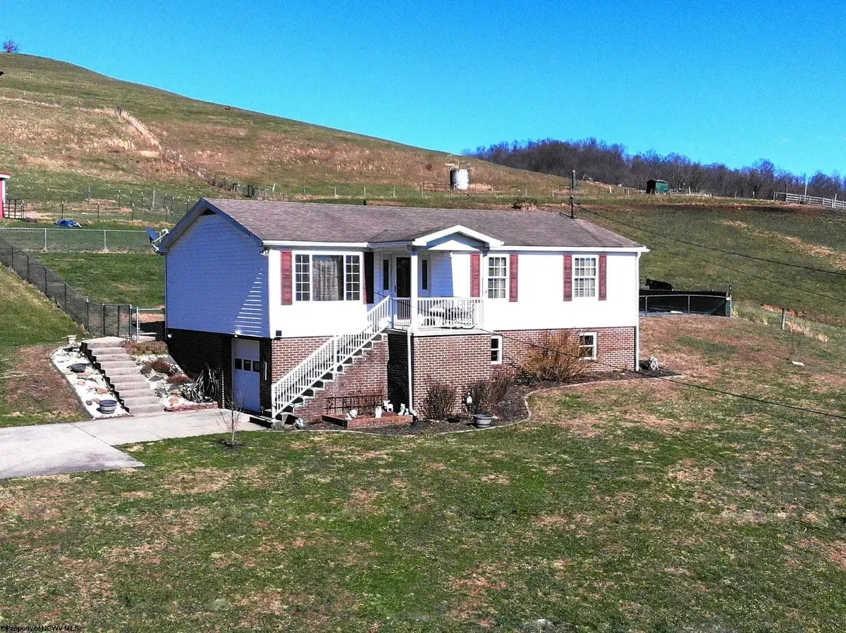 357 Levels Road, Fairmont, WV 26554 - #1