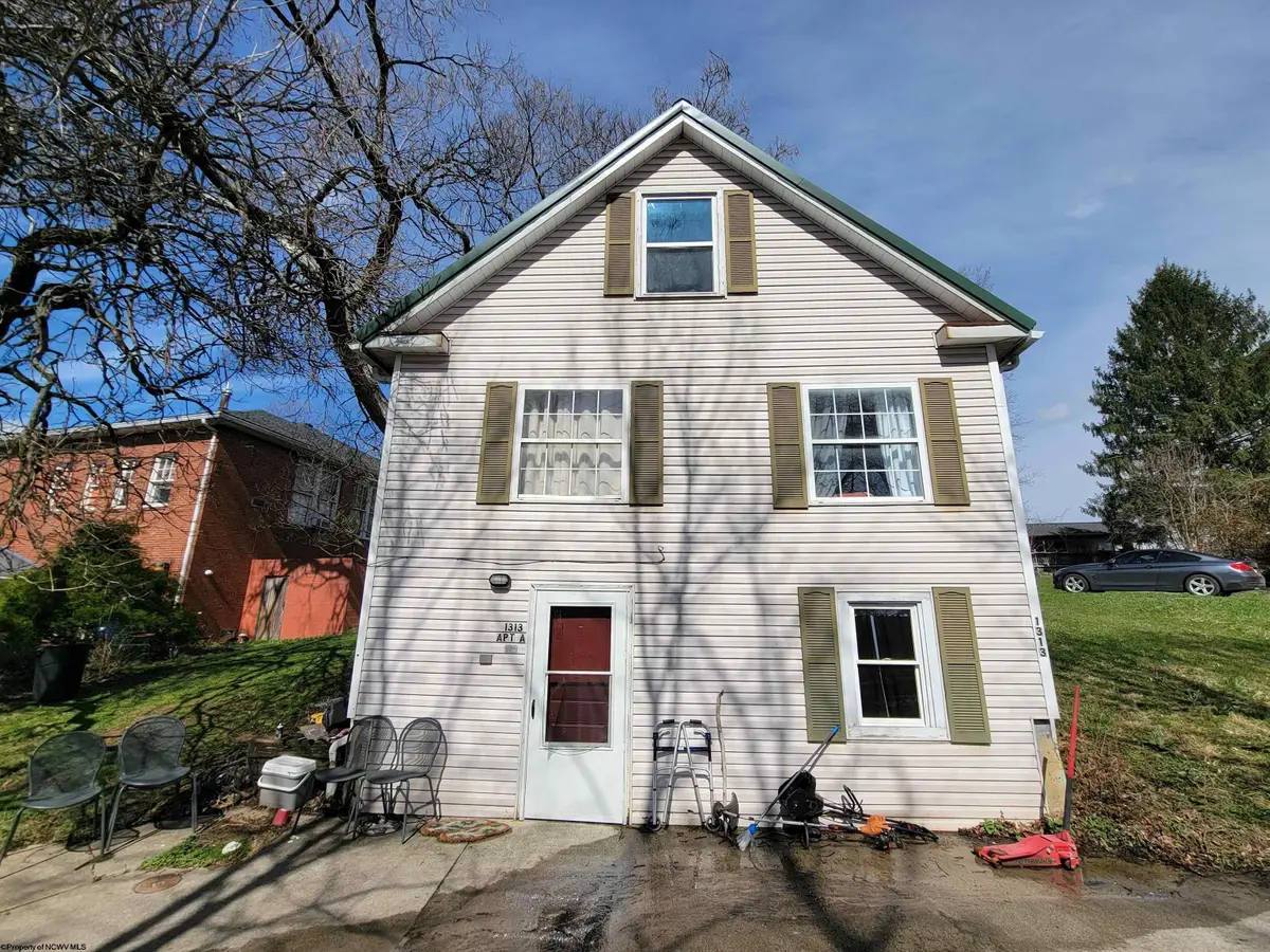 1313 Mineral Avenue, Morgantown, WV 26505 - #1