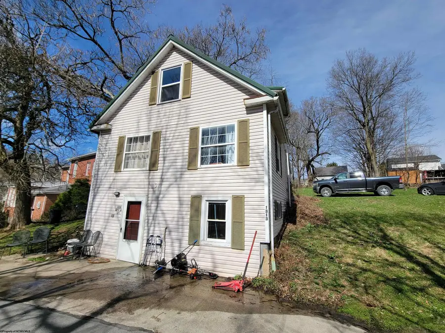 1313 Mineral Avenue, Morgantown, WV 26505 - #2
