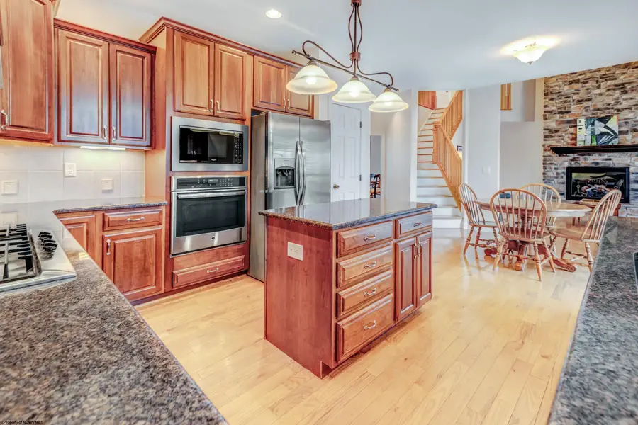 19 Garden Lane, Morgantown, WV 26501 - #3