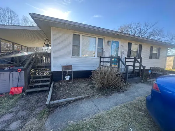 5056 Birch Street, Clarksburg, WV 26301