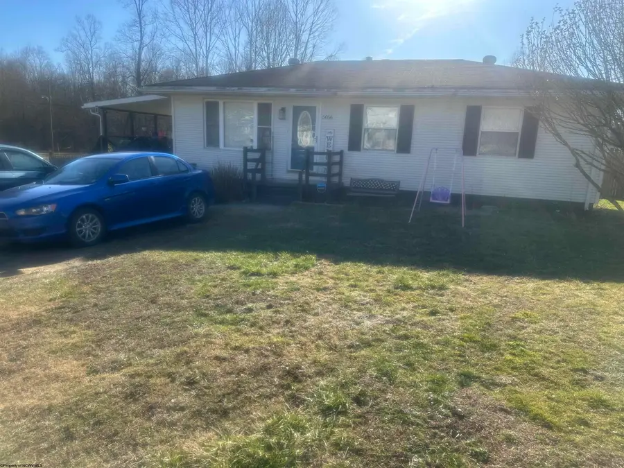 5056 Birch Street, Clarksburg, WV 26301 - #2