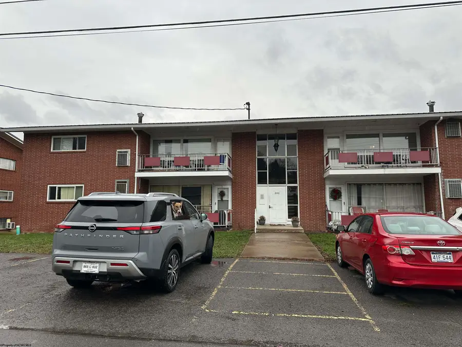 3204 Mountain View Manor, Morgantown, WV 26501 - #2